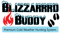 Blizzard Buddy Hunting Suit