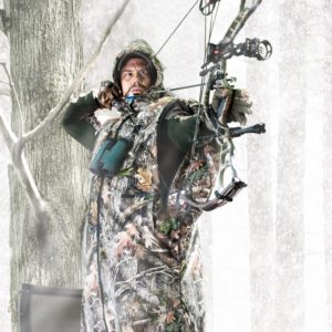 Blizzard Buddy Cold Weather Hunting Suit