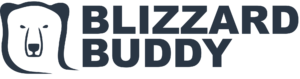 Blizzard Buddy logo