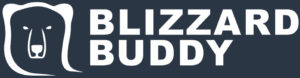 Blizzard Buddy Logo